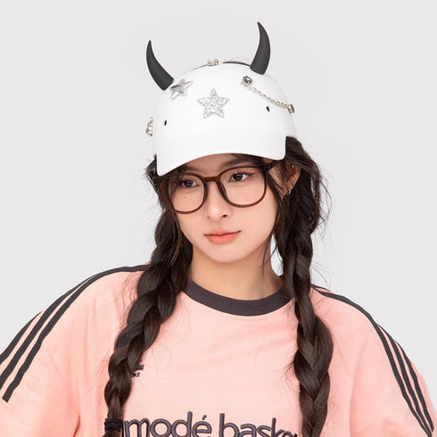 Cap - Demon